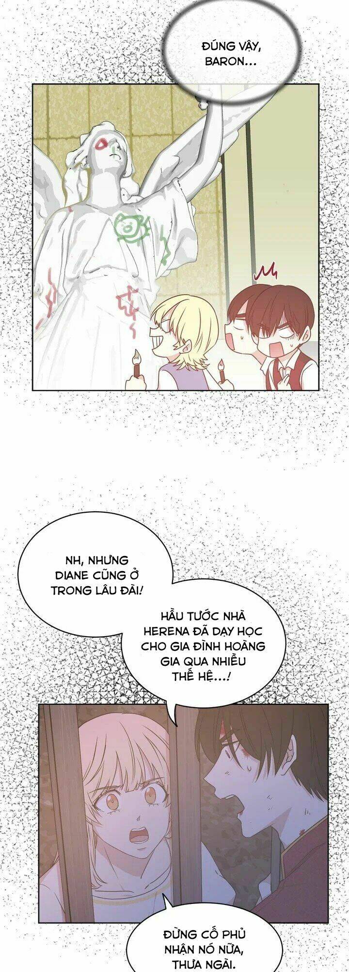 tôi chọn kết thúc của hoàng đế chapter 40 20