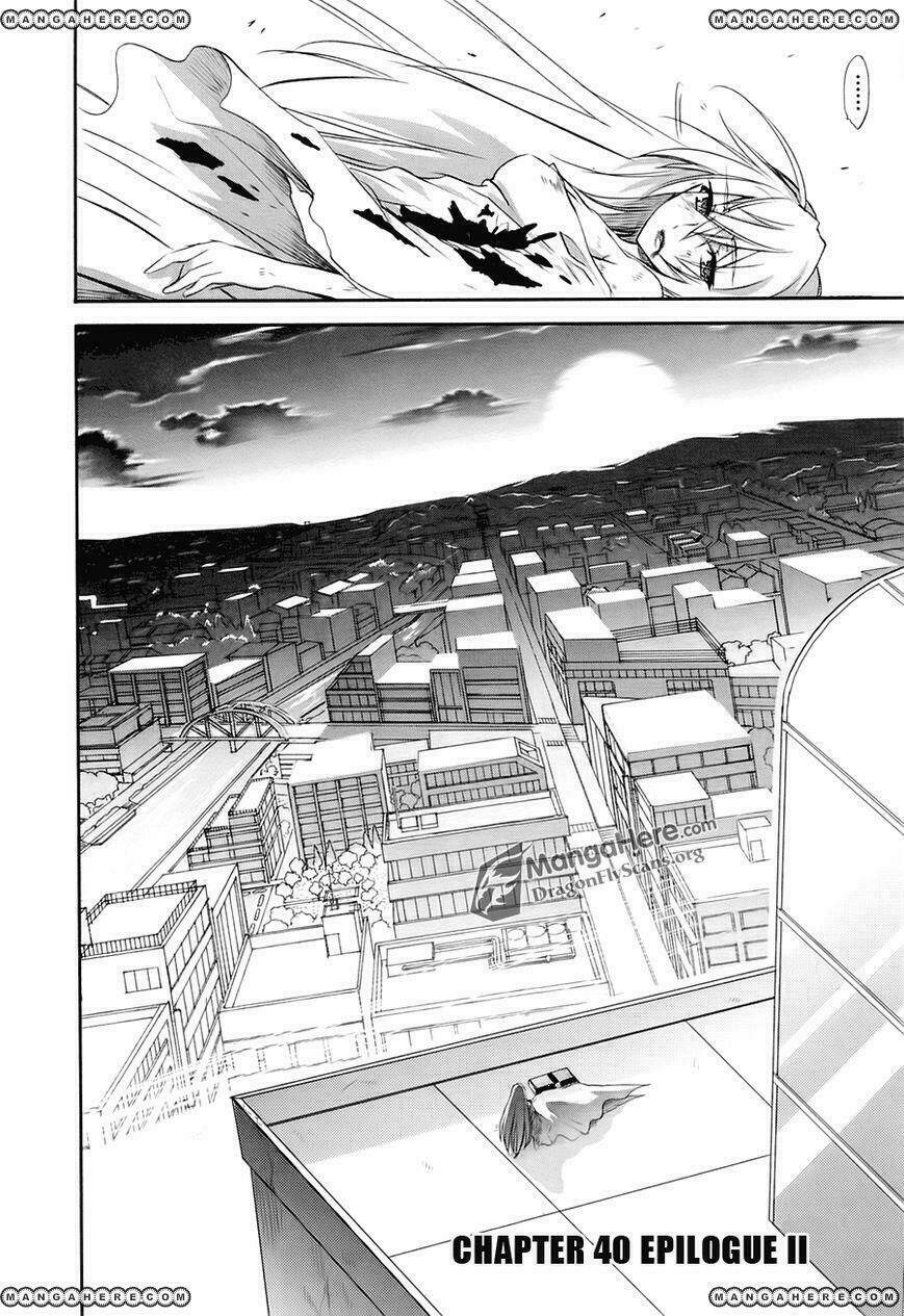 đôi mắt của shana chapter 40 3