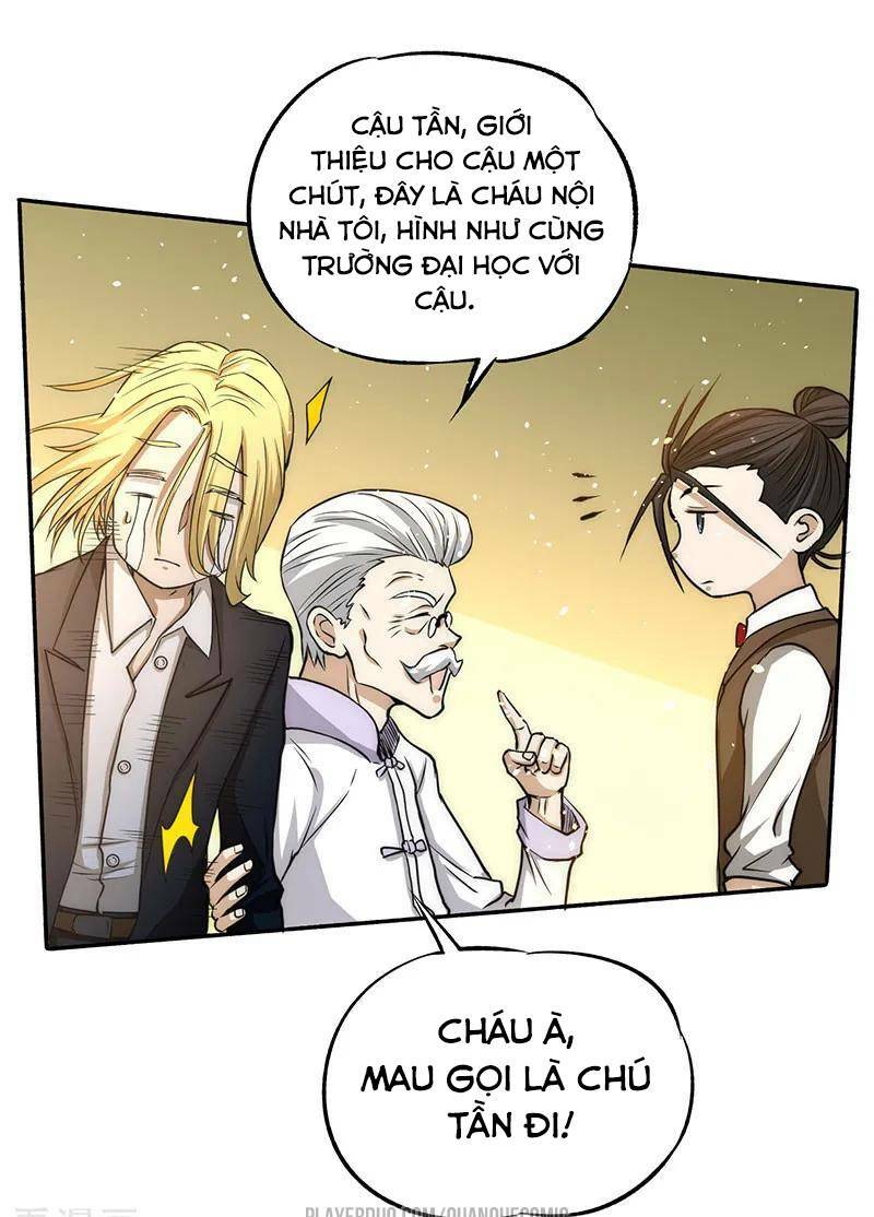 đô thị đỉnh phong cao thủ chapter 12 5