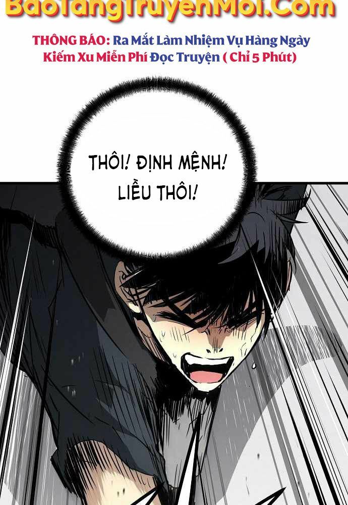 The Breaker 3: Quyền Năng Vô Hạn chapter 8 63