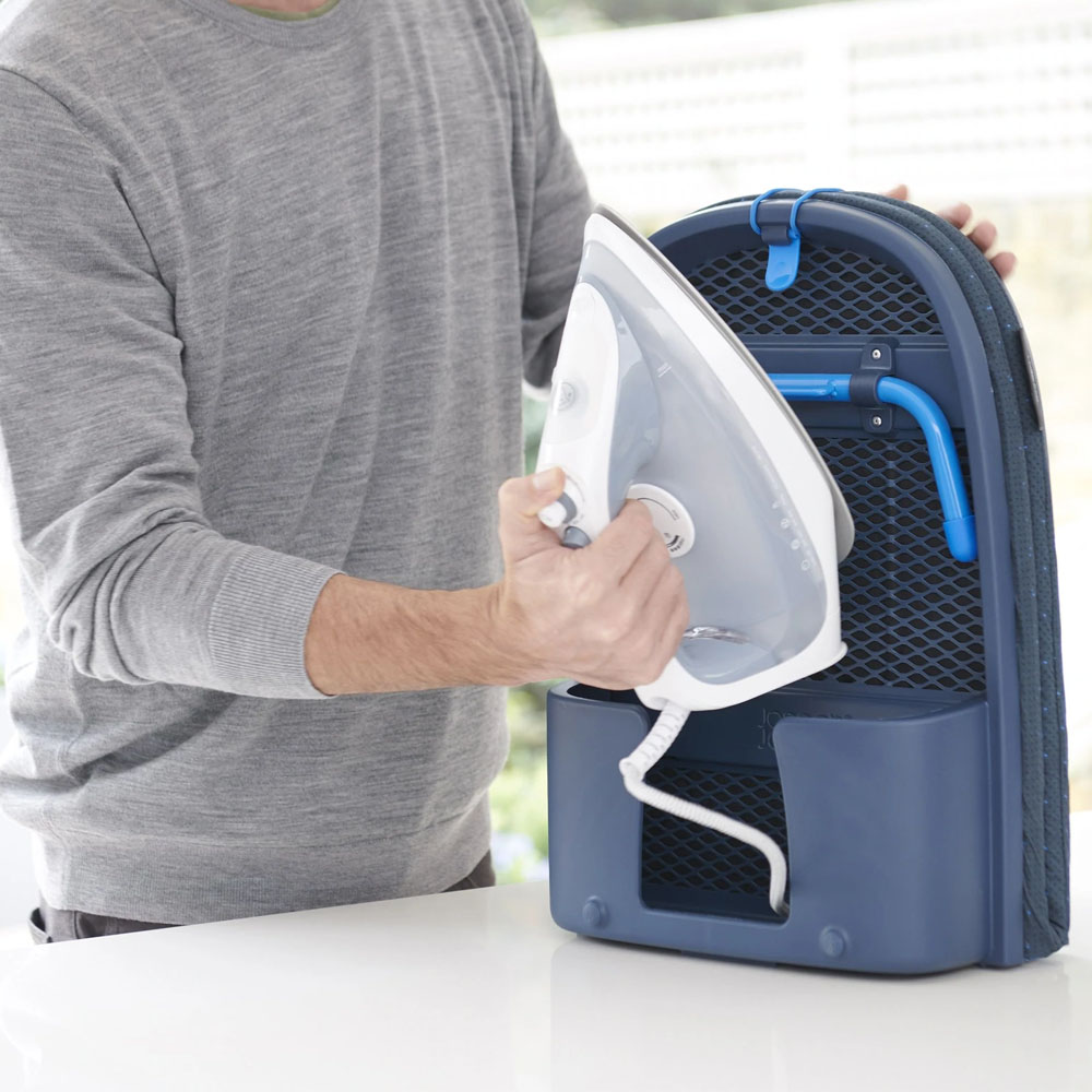 Cầu Là quần áo Joseph Joseph 50010 Pocket Plus Hàng Chính Hãng