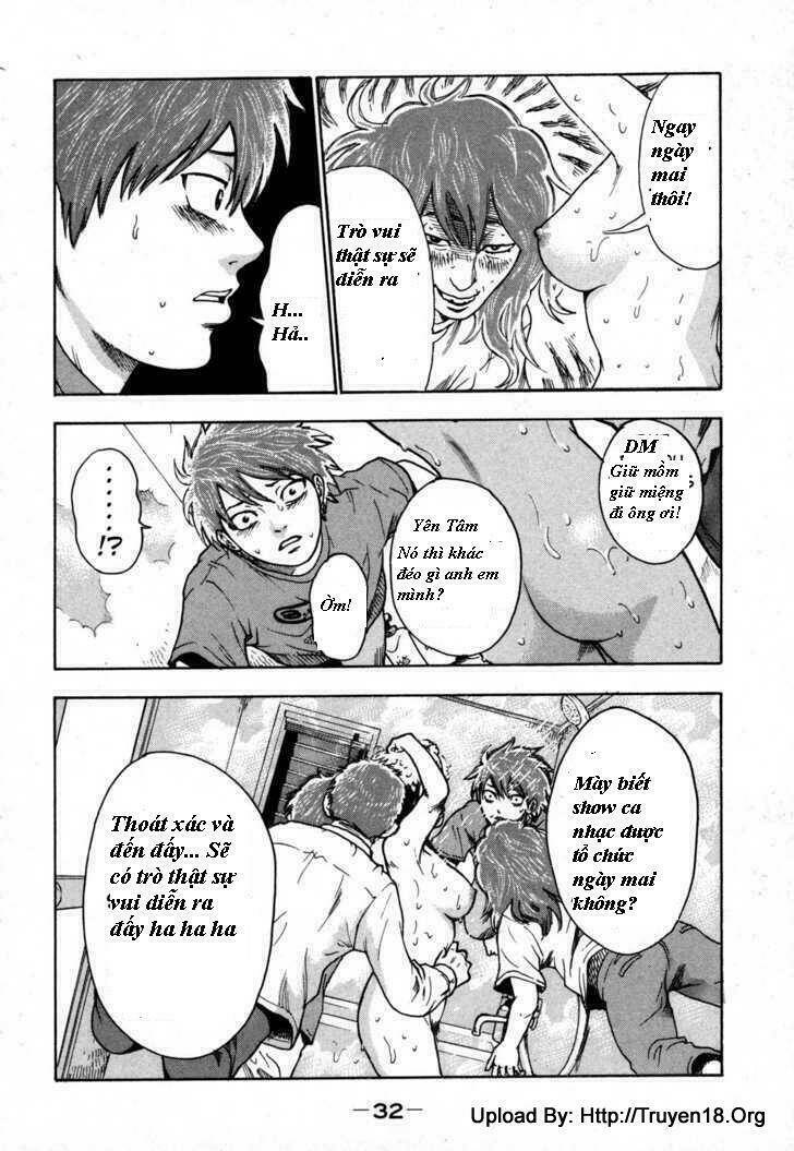 yuutai nova chapter 9 26