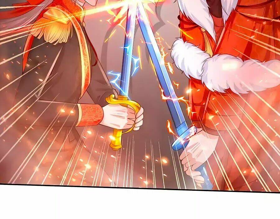 bỗng một ngày trở thành con gái nhà vua chapter 138 15