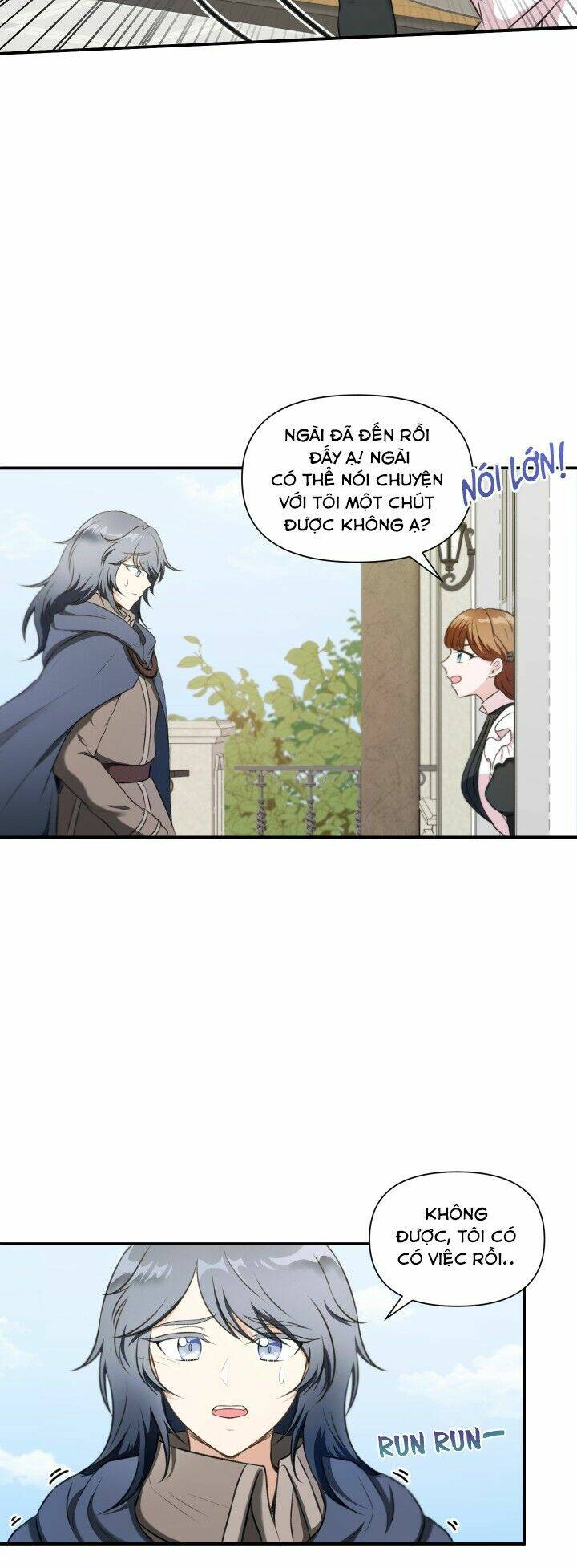 công chúa xấu xa chapter 9 11