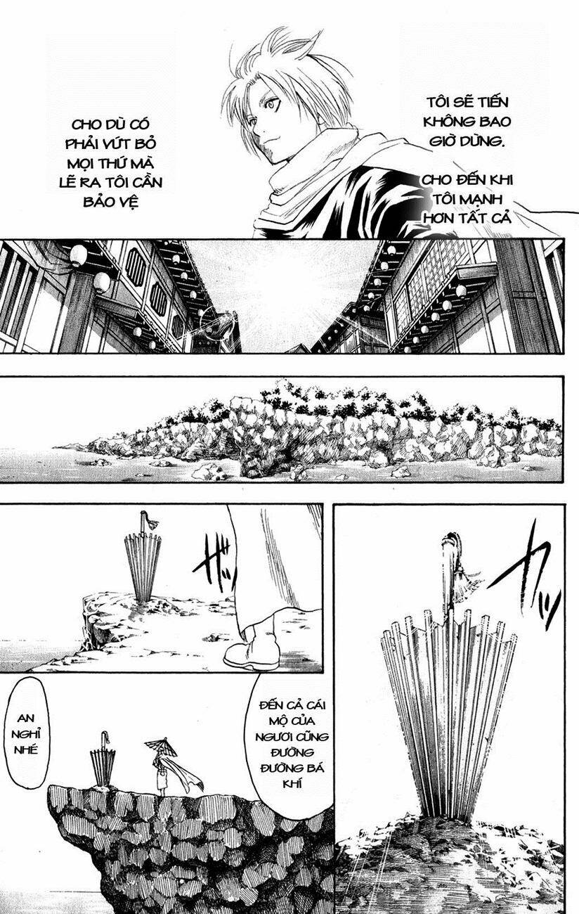 gintama - linh hồn bạc chapter 228 9