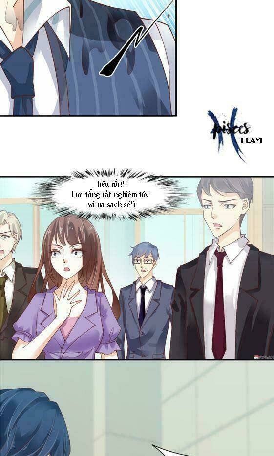 nữ nhân xin nhẹ nhàng chapter 2 9