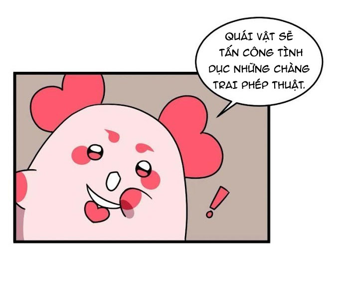 điều ước của cậu là mệnh lệnh của tớ chapter 2 74