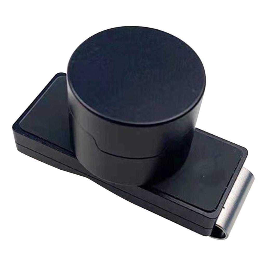 Billiards Snooker Pool Cue Chalk Holder Cue Tips Billiard Replacement