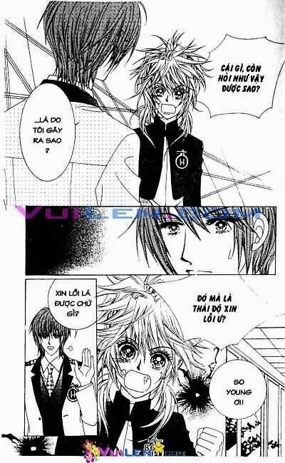 đại ca đi học chapter 2 87