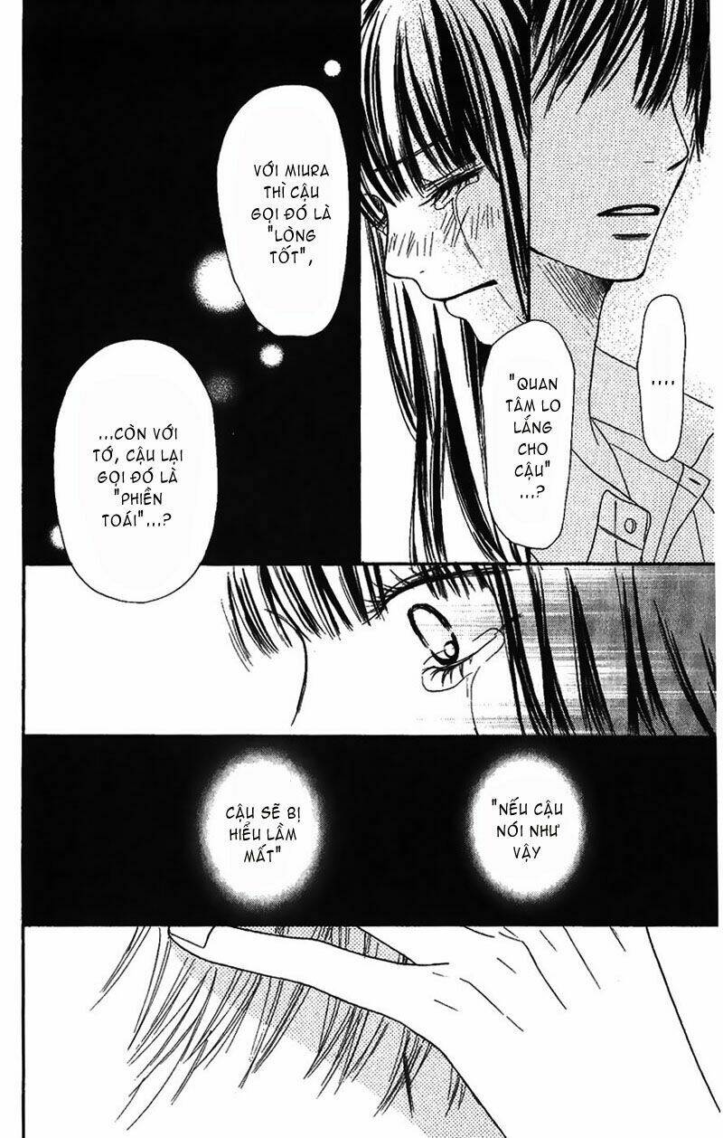 anh đã cho em biết bao thứ đầu tiên chapter 35 20