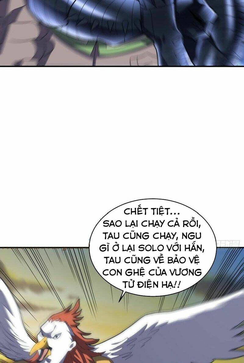 Cao Năng Lai Tập Chapter 135 - Trang 37