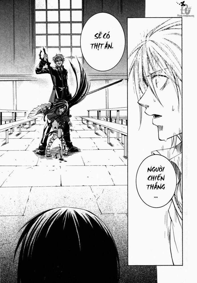 trường học vampire chapter 1 38