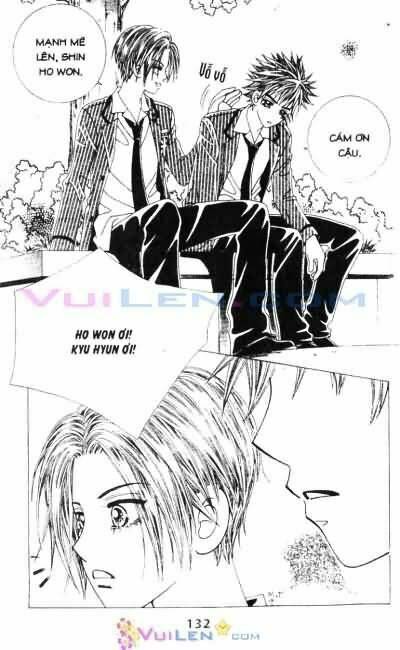 chàng gà mái chapter 11 132