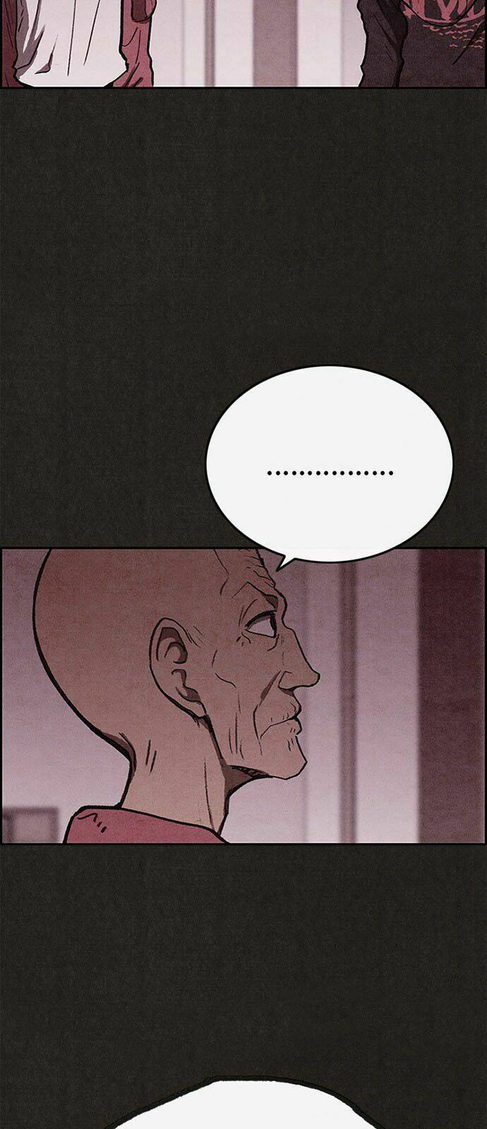 quái vật tại chung cư xanh chapter 51 53