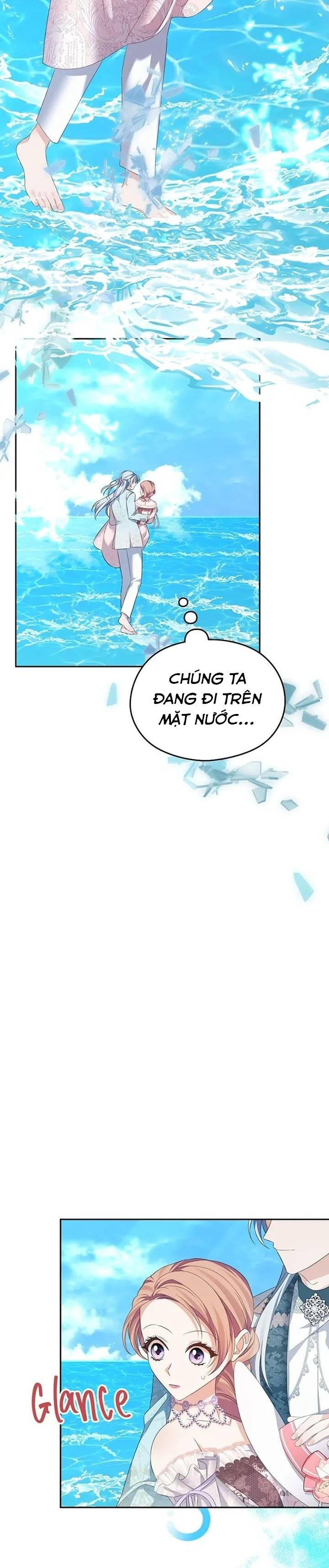 aster yêu dấu của tôi chapter 57 6