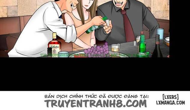 mùi vị của đôi bàn tay chapter 28 10