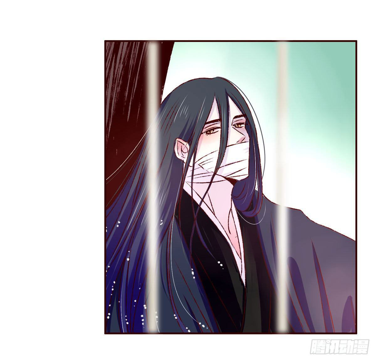 hoa của quỷ chapter 3 31