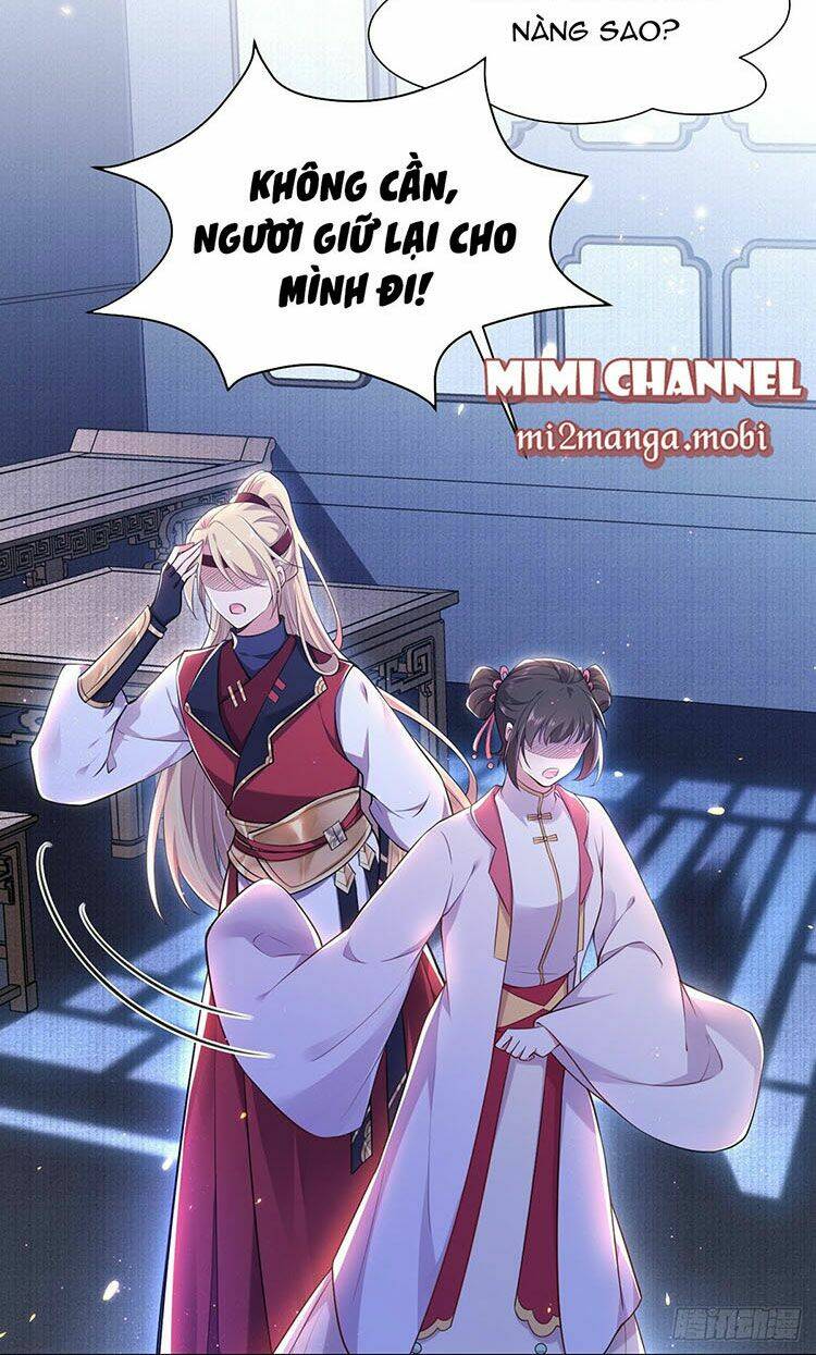 hoạn phi thiên hạ chapter 80 6