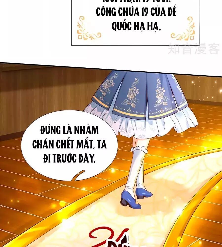 bỗng một ngày nọ trở thành con gái vua chapter 146 24