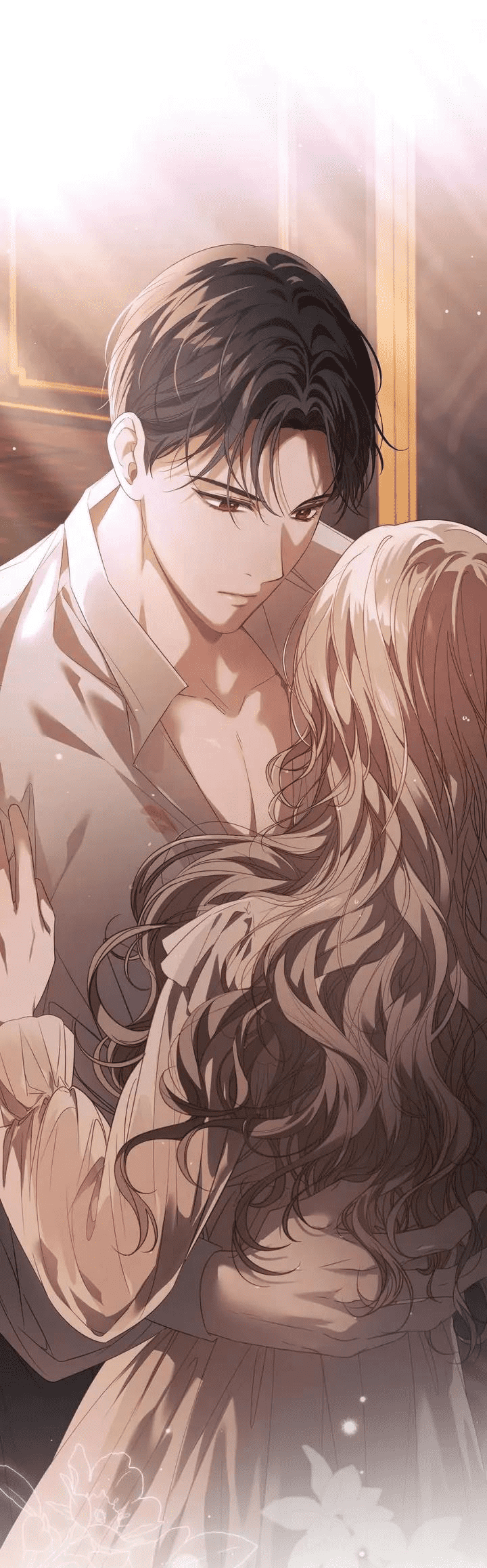 trăng máu chapter 2 1