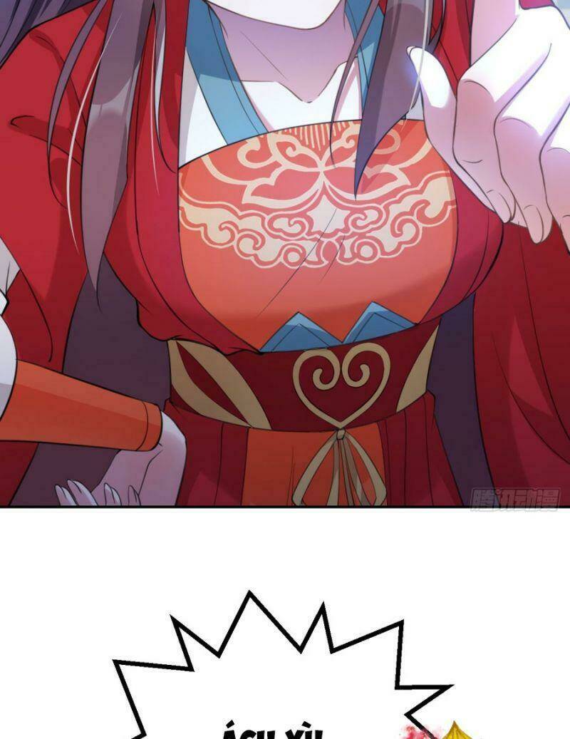 nữ tiên tôn bận đào hôn chapter 8 29