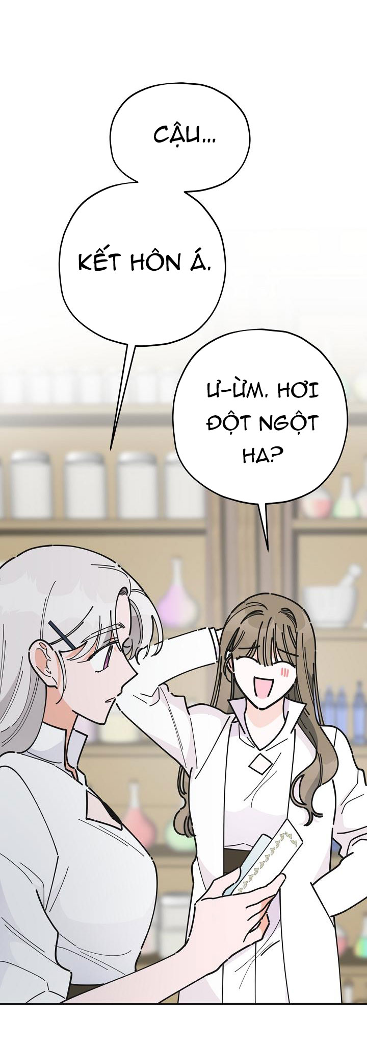 ác nữ tiểu thư chapter 87.1 42