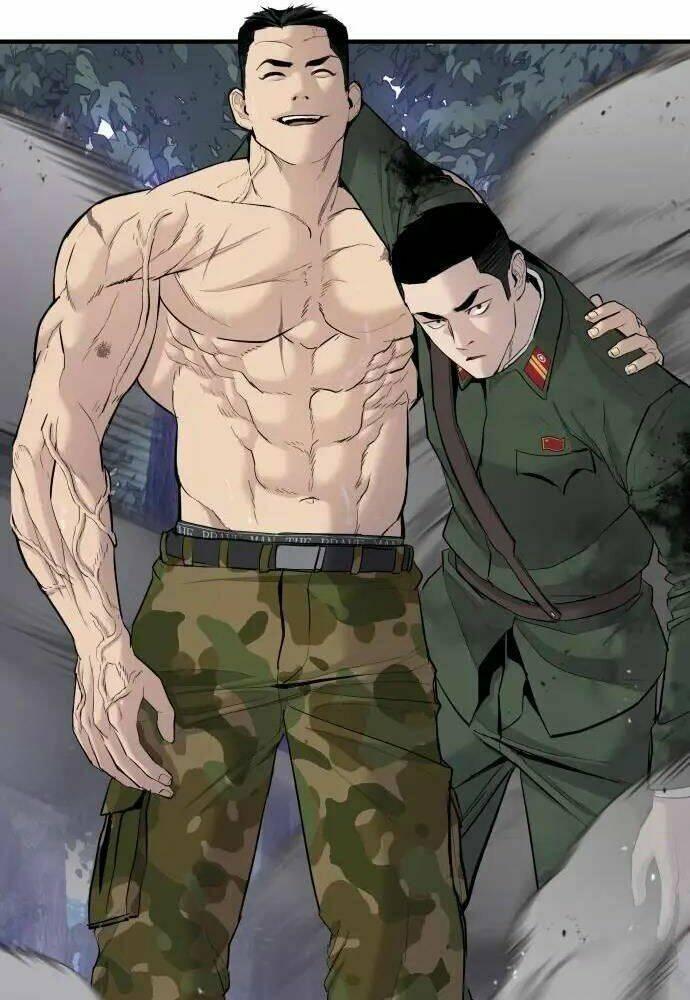 đặc vụ kim chapter 46 51