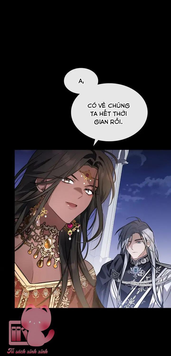 đêm đen khuất bóng chapter 25 8