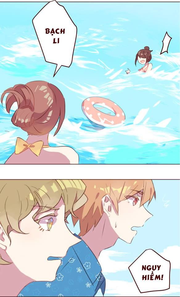 người yêu biến mất chapter 25 18