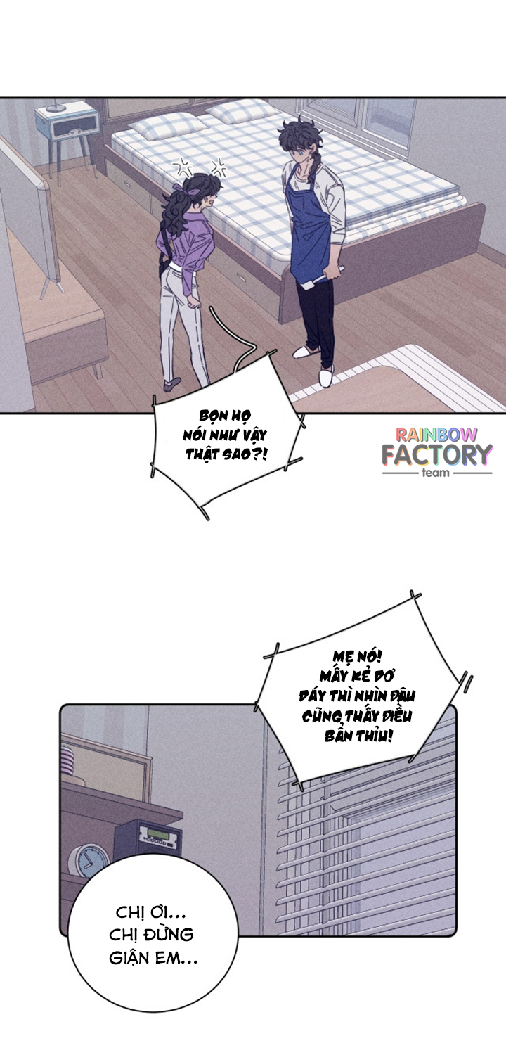 xuân nhật tương chí chapter 73 9