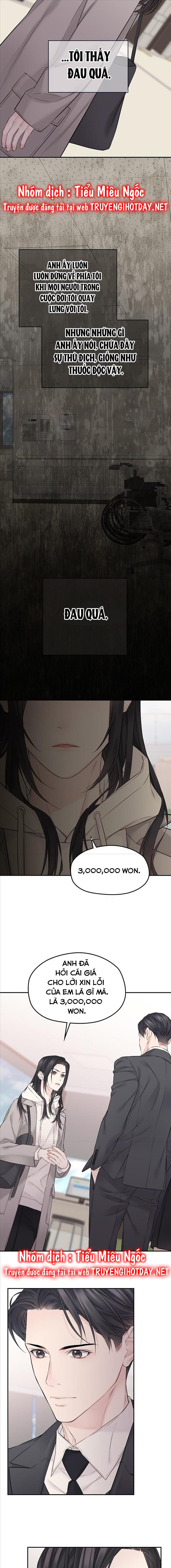 hạnh phúc đó không hề tồn tại chapter 38 4