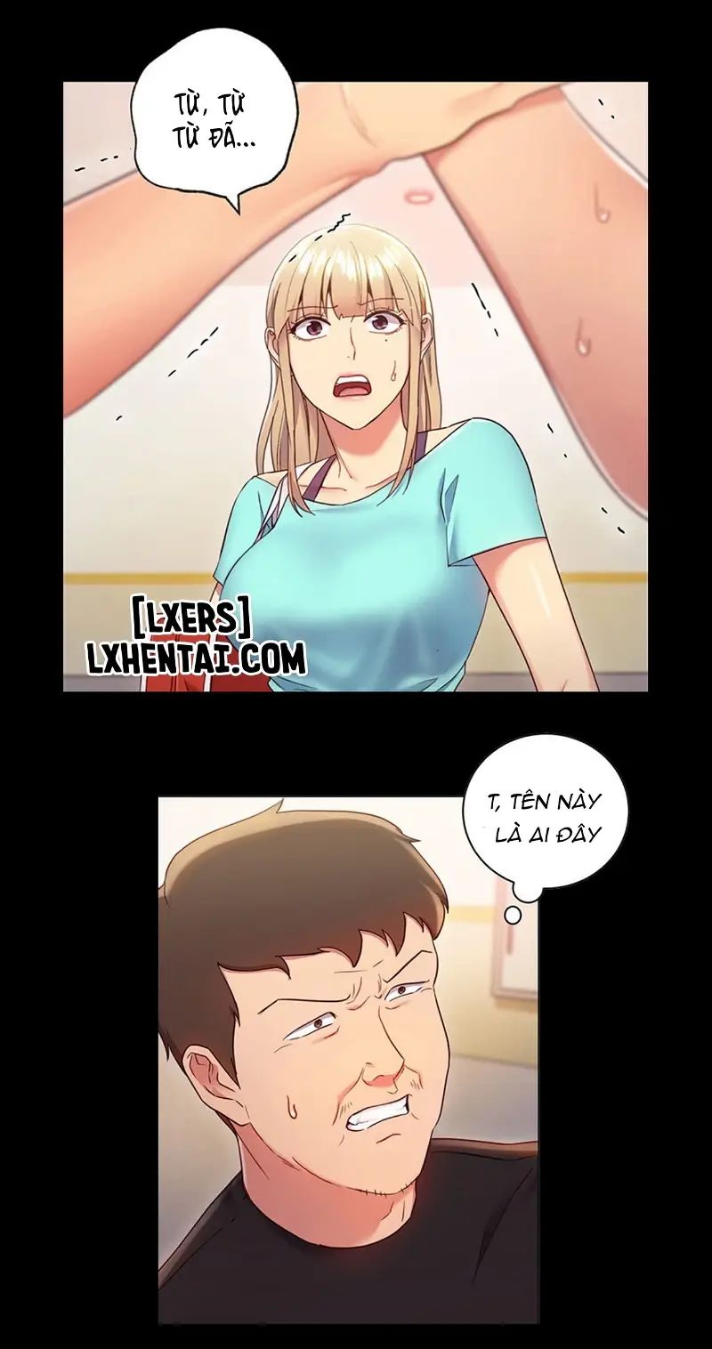 bạn của mẹ kế - không che chapter 14 5