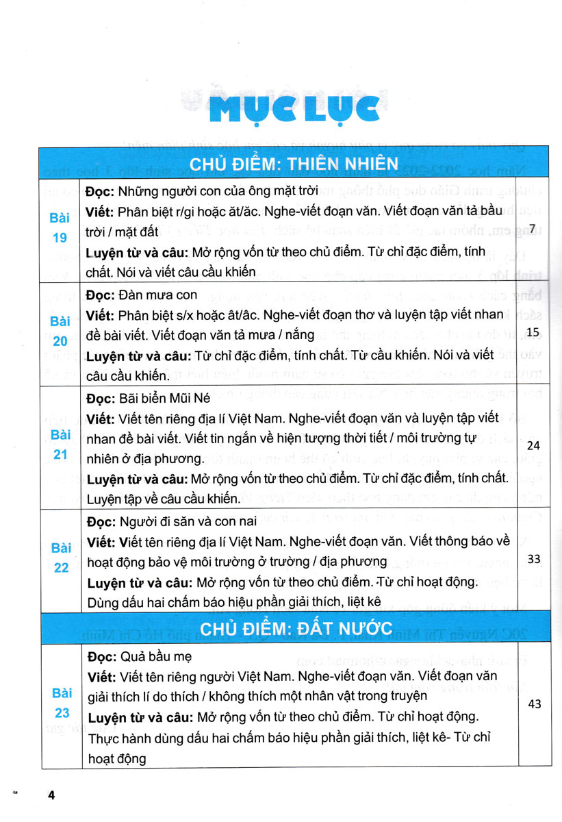 Sách tham khảo- Em Học Tiếng Việt 3 - Tập 2 _HA