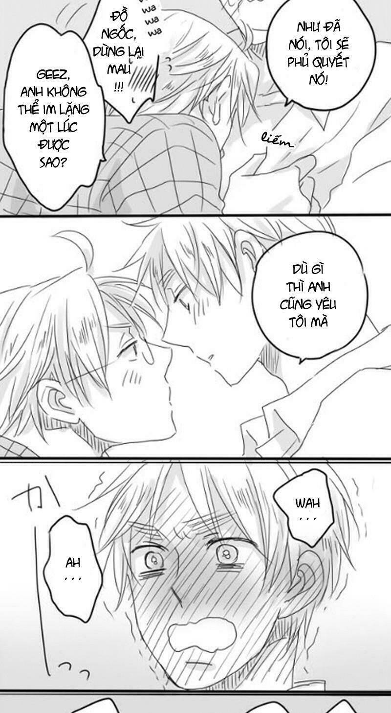 aph short dou collection chapter 59 7