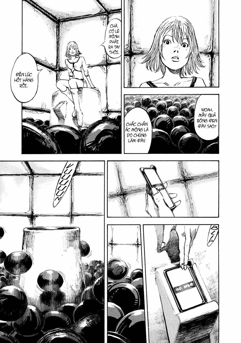 hito hitori futari chapter 2 9