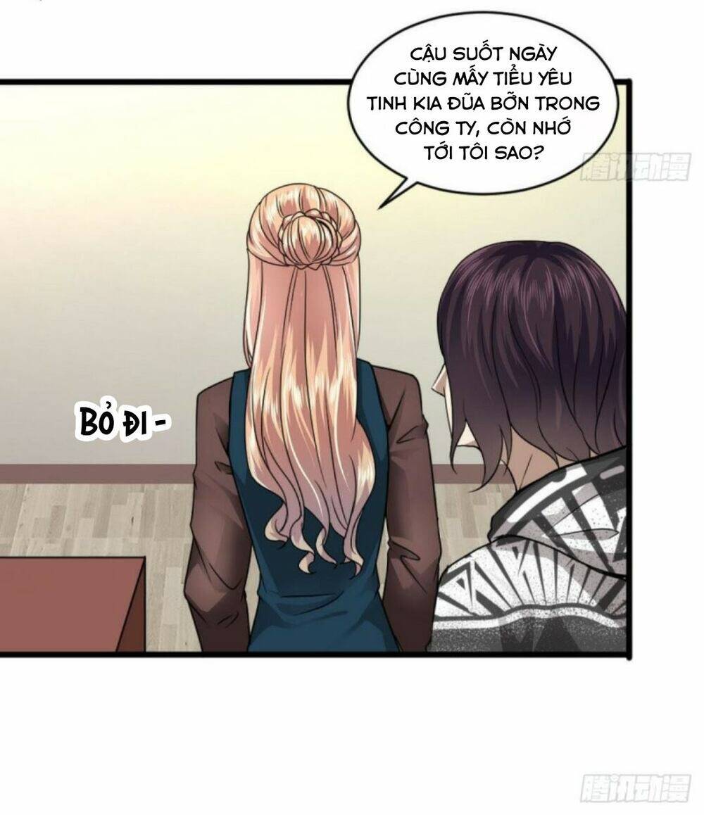 hệ thống nghịch tập thiên hậu chapter 27 10