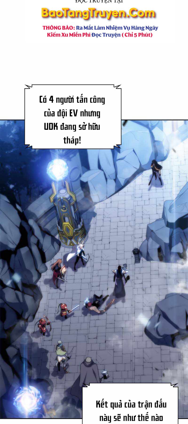 kẻ thách đấu chapter 29 27