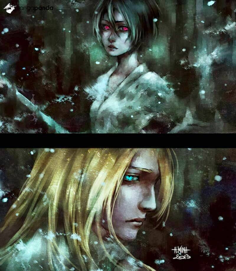 thần chết ichigo chapter 550 1