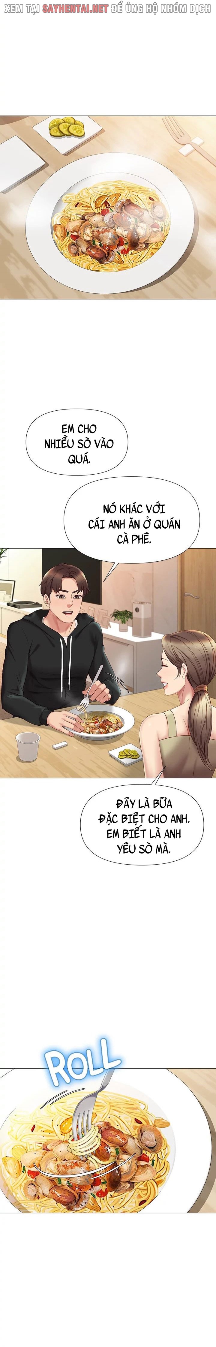 bạn của con gái chapter 22 6