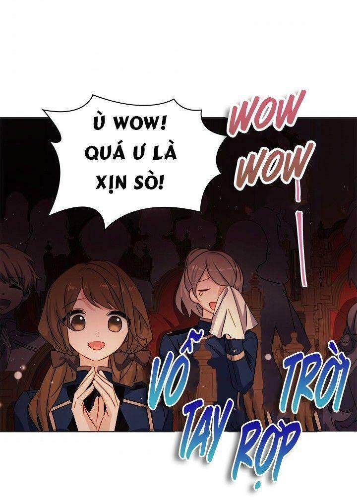 để yên cho tiểu thư hiền chapter 34 60