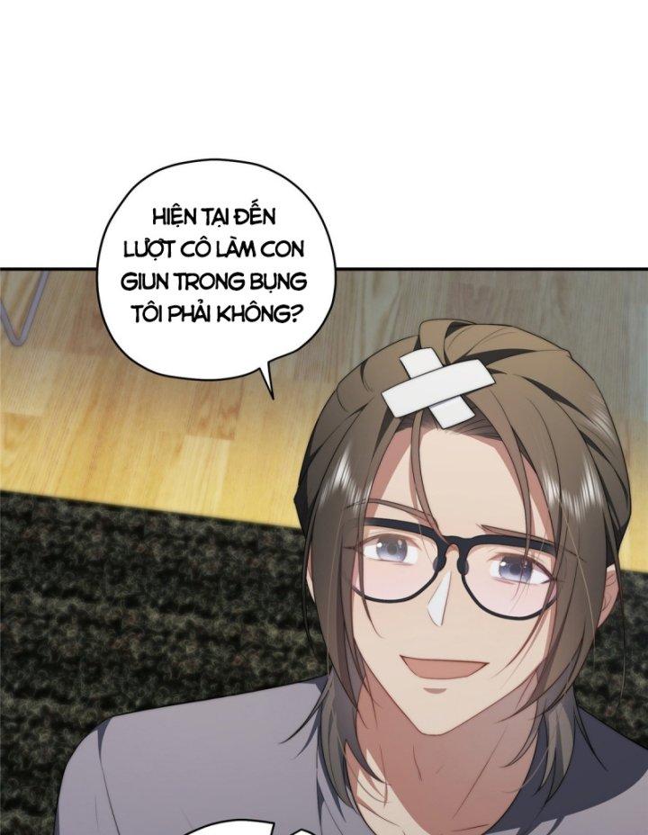 nữ chính chạy từ trong sách ra thì phải làm sao chapter 19 97