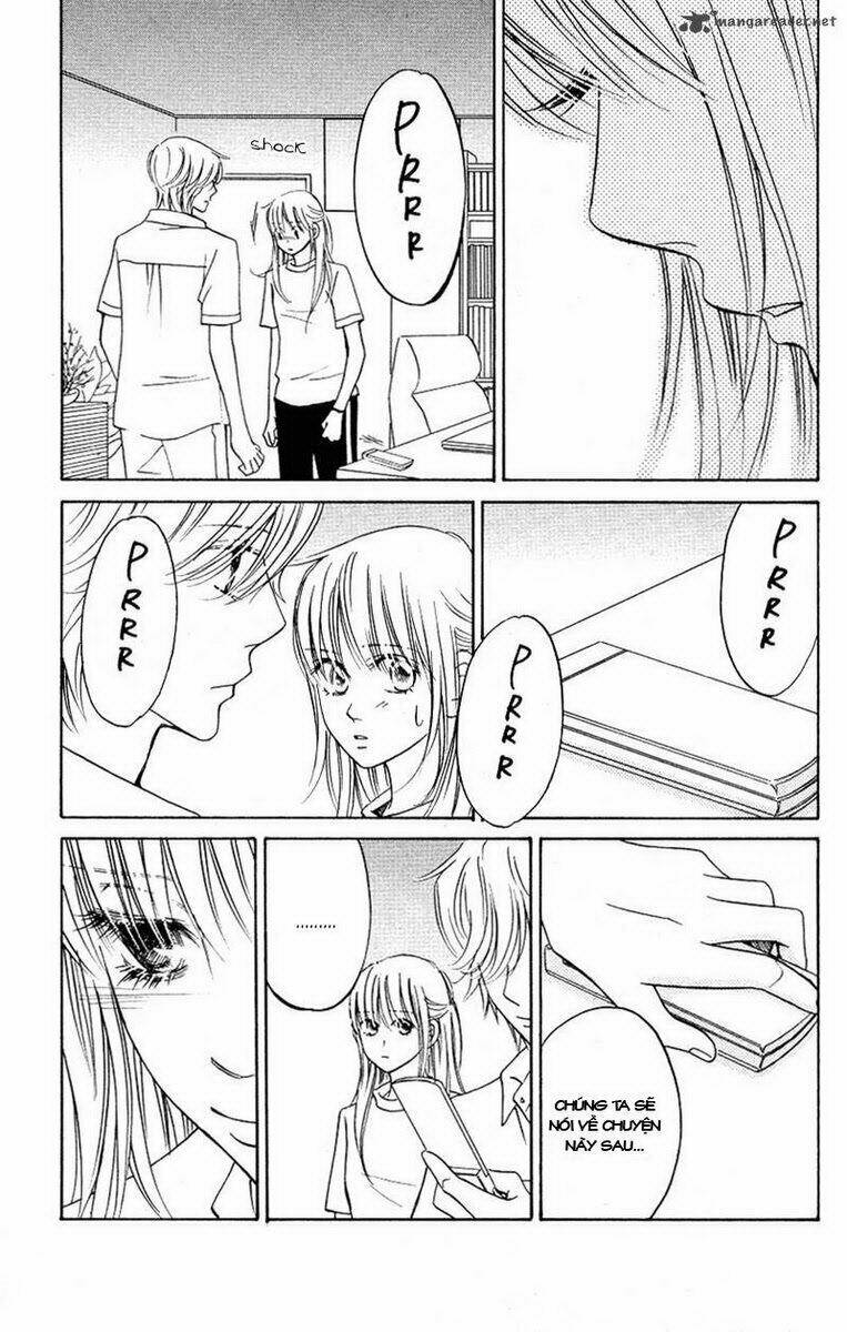 kimi ga uso wo tsuita chapter 10 14