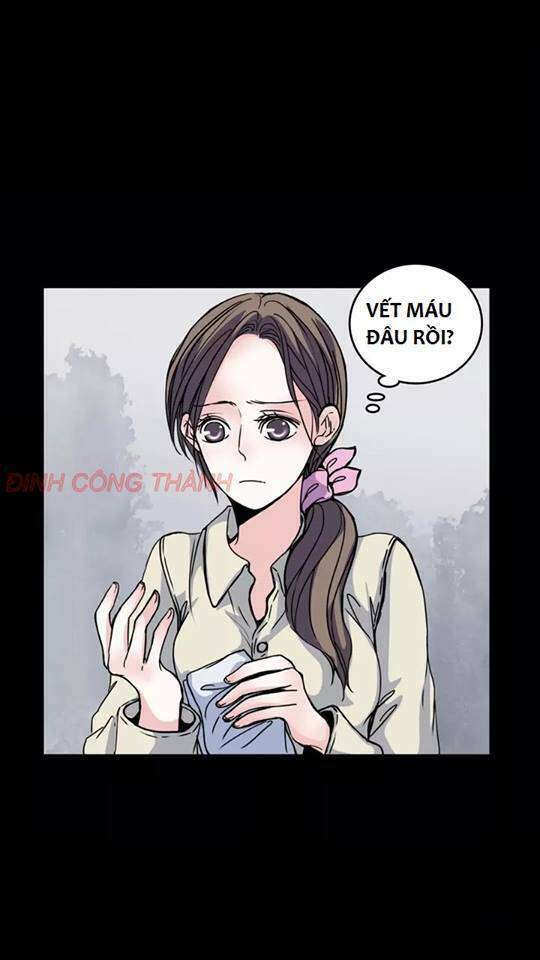 tiểu quỷ chapter 15 18