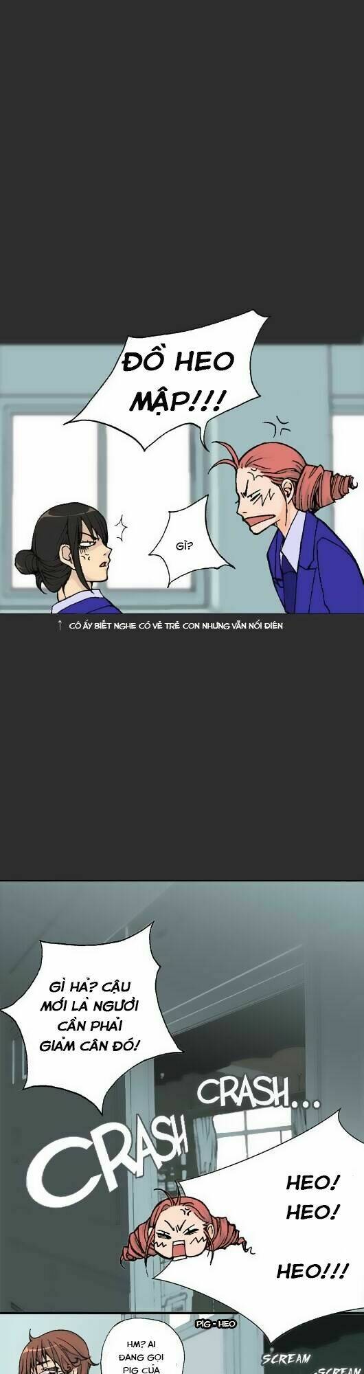 pet diary chapter 14 4