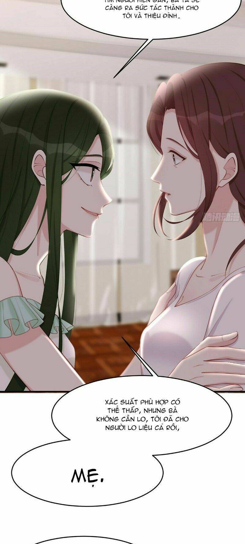 chỉ muốn cưng chiều em chapter 36 3