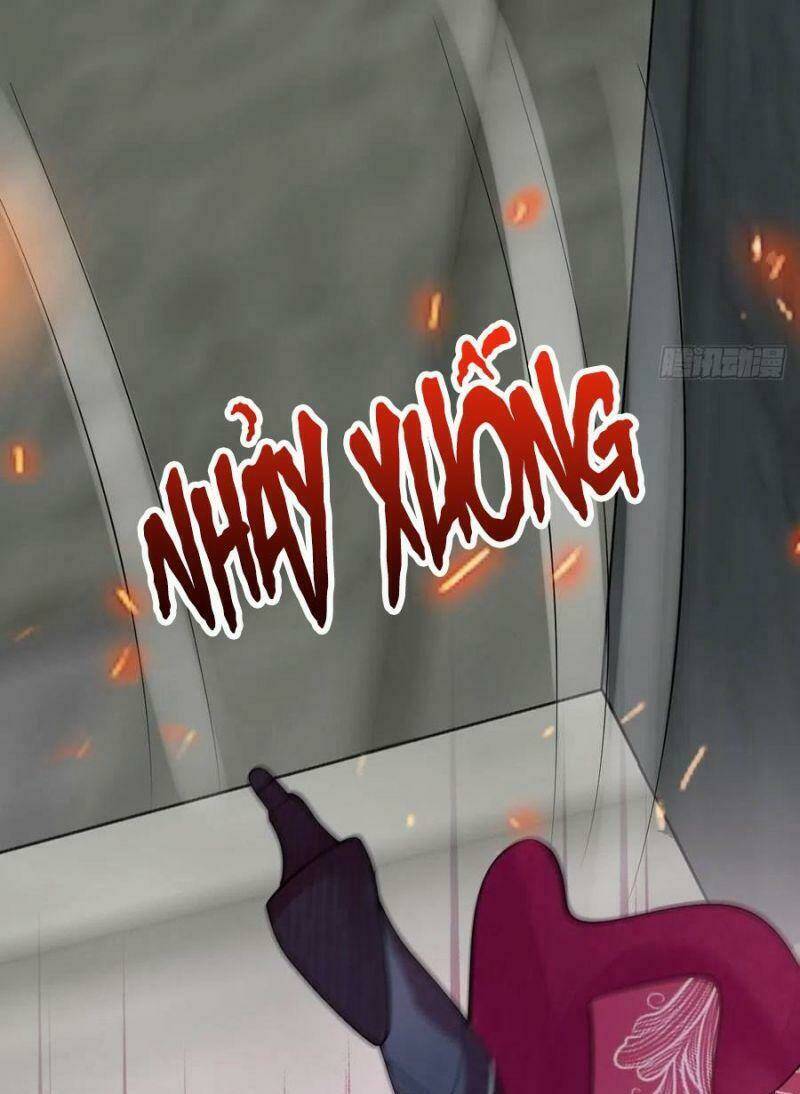 mạt thế nữ vương chapter 56 40