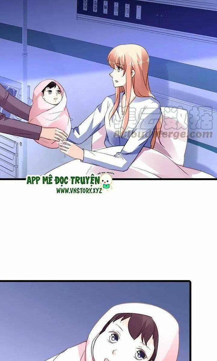 mưu ái thành nghiện chapter 136 5