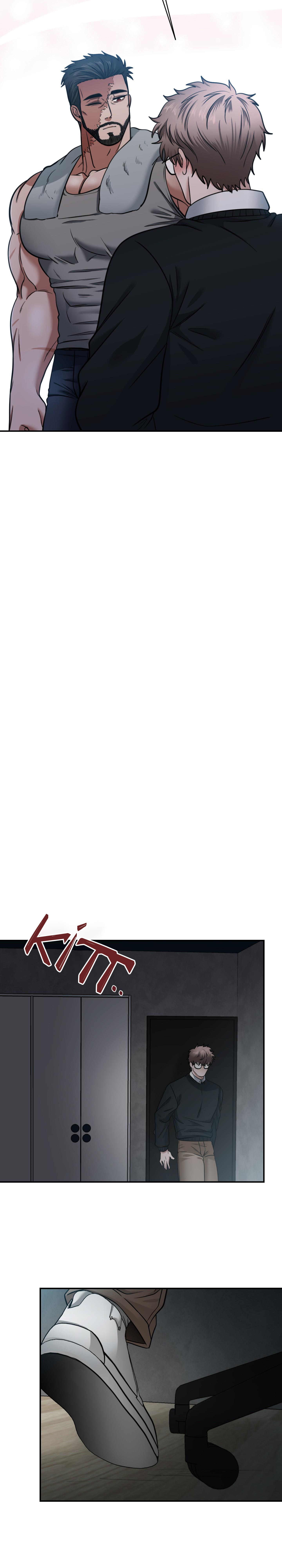 ông chú yêu dấu của chúng ta chapter 1 22