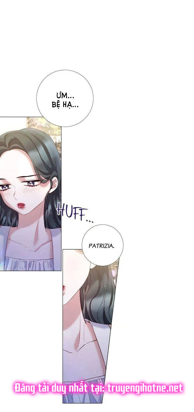 từ tiểu thư thành hoàng hậu - lady to queen chapter 103.1 10