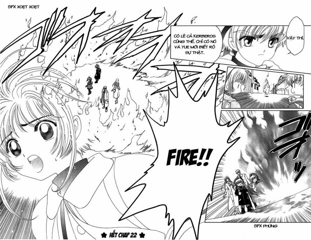 card captor sakura chapter 22 44